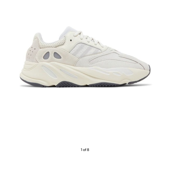 Yeezy Boost 700 Analog - Picture 1 of 5
